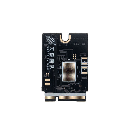 Blank SSD board for Mac Mini M4