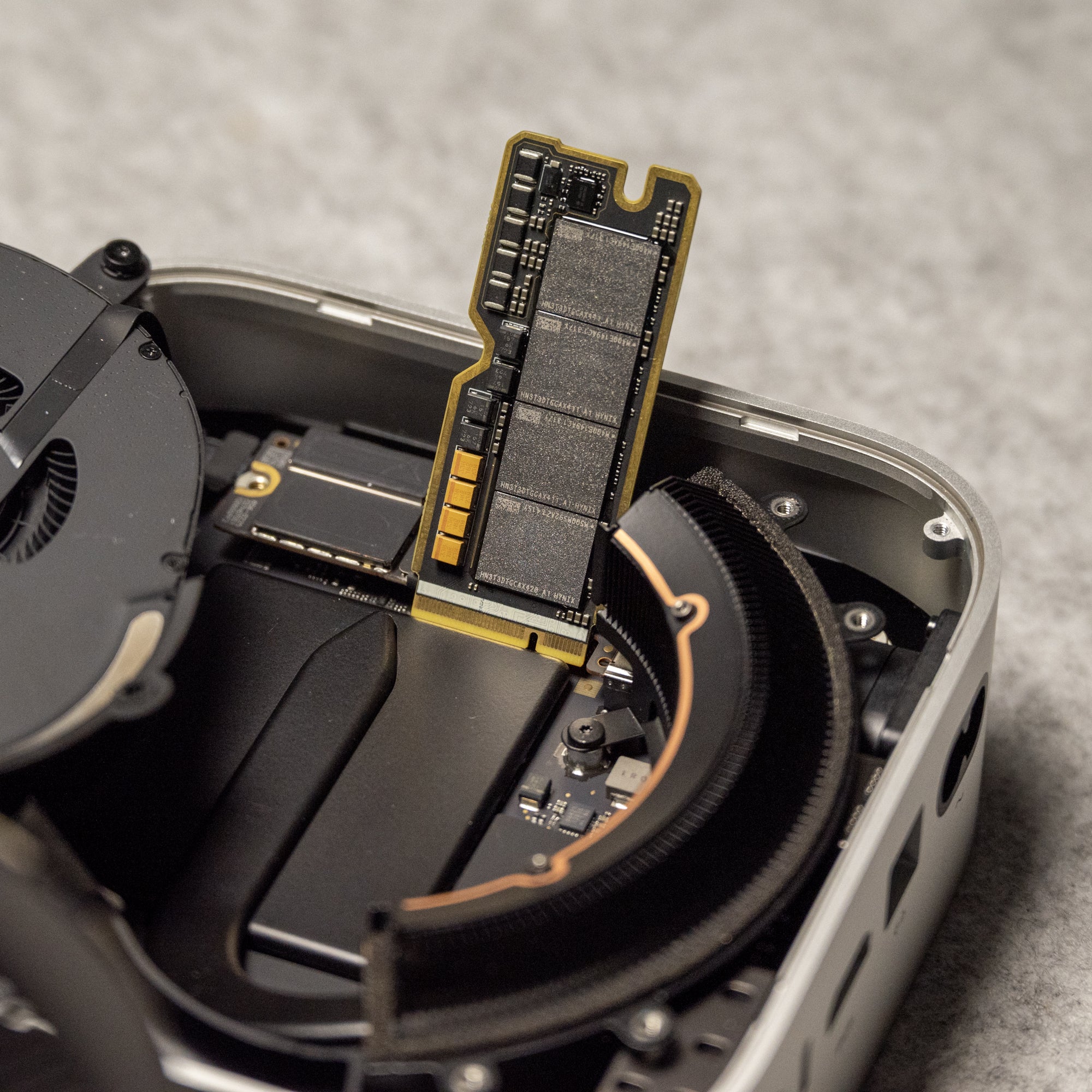 m4-ssd – M4-SSD