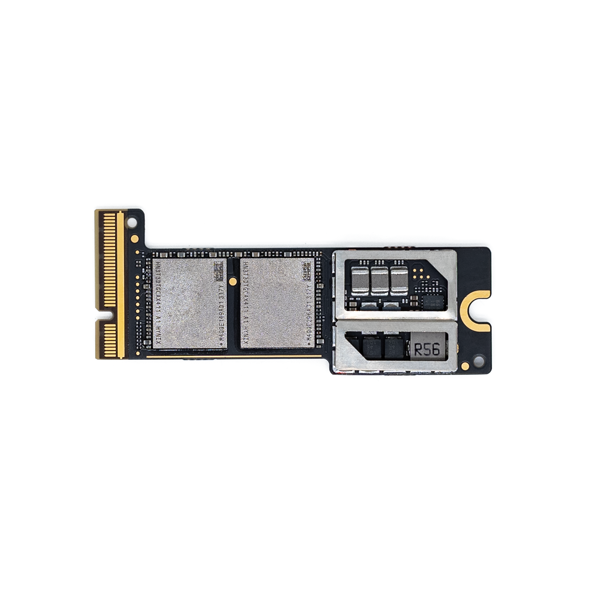 SSD Drive for Mac Mini M4 Pro (10-layers) – M4-SSD SSD Drive for Mac Mini M4 Pro (10-layers) – M4-SSD