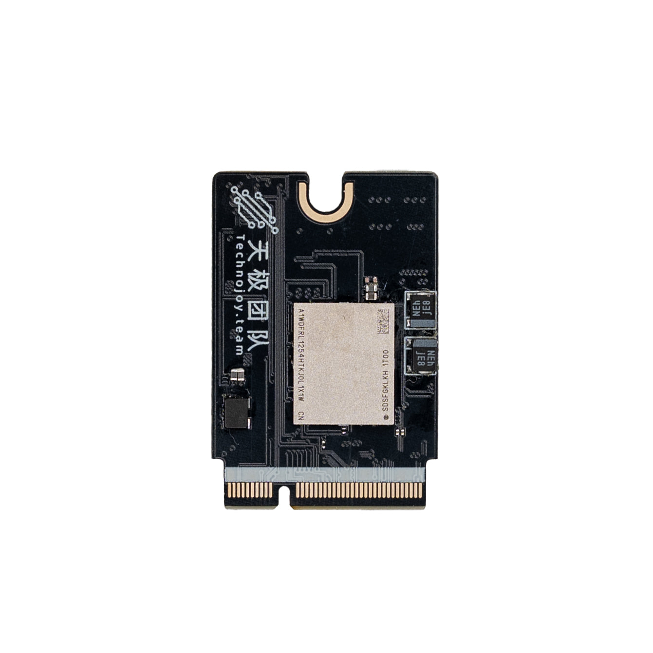 1TB Drive for Mac Mini M4